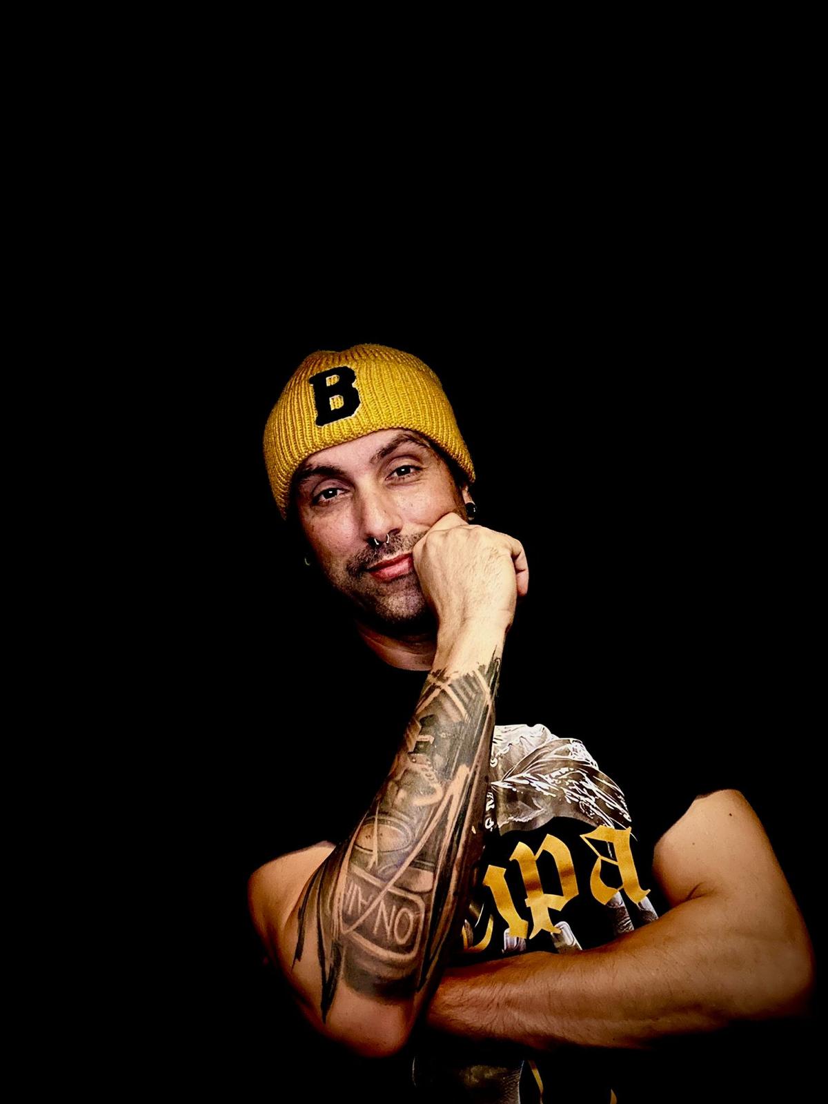 Rafik Chortani